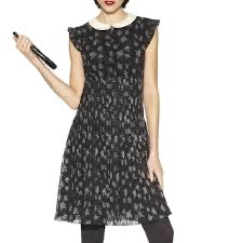 Kate‎ Young for target star print dress